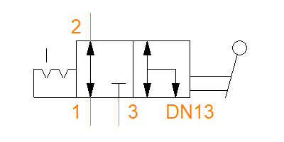 MPKH3-DN13T